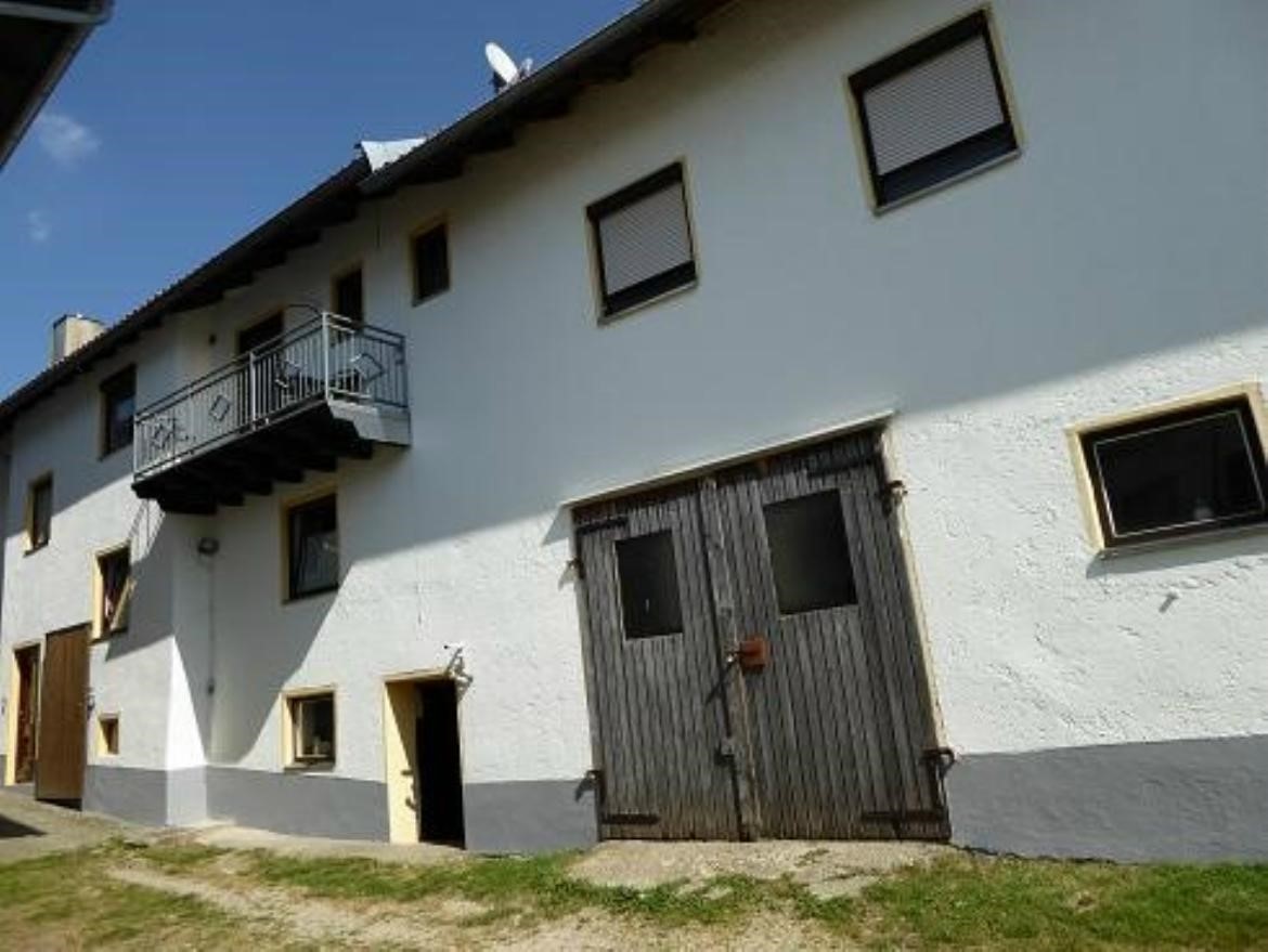 Wohnhaus in Wegscheid<br><br>Verkauft in 3 Monaten