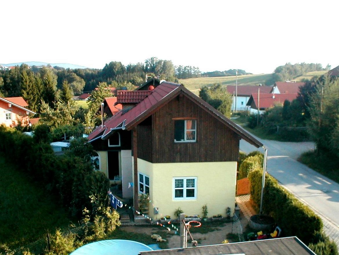 Haus in Untergriesbach<br><br>Verkauft in 10 Wochen