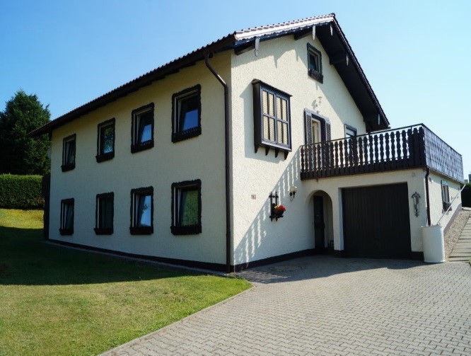 Haus in Haidmühle<br><br>Verkauft in 8 Wochen
