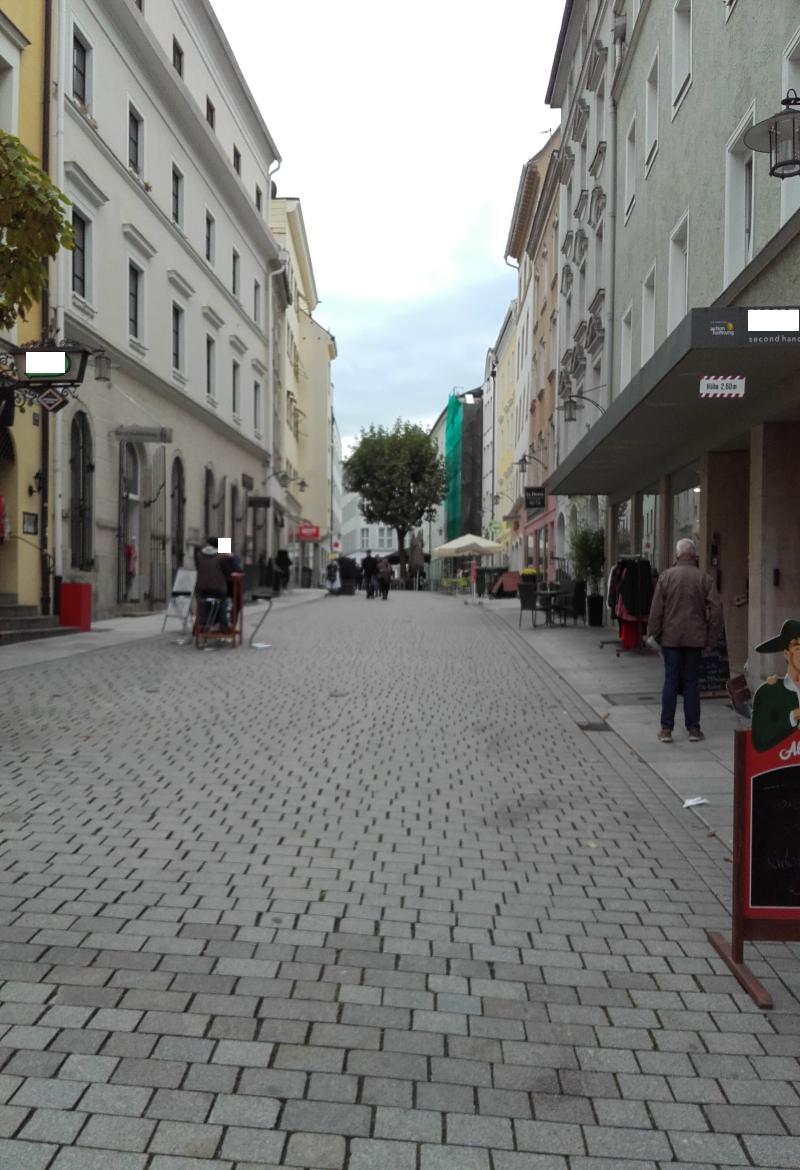 Ladenfläche in Passau<br><br>Vermietet innerhalb 1 Woche