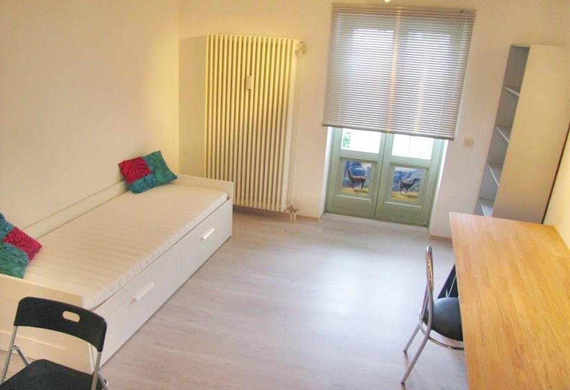 1-Zimmer Appartement in Passau<br><br>Verkauft in 4 Wochen