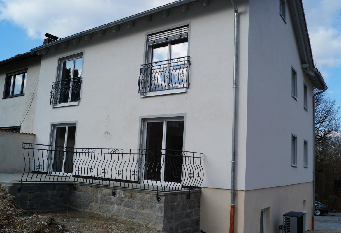 Haus in Passau<br><br>Vermietet in 3 Wochen