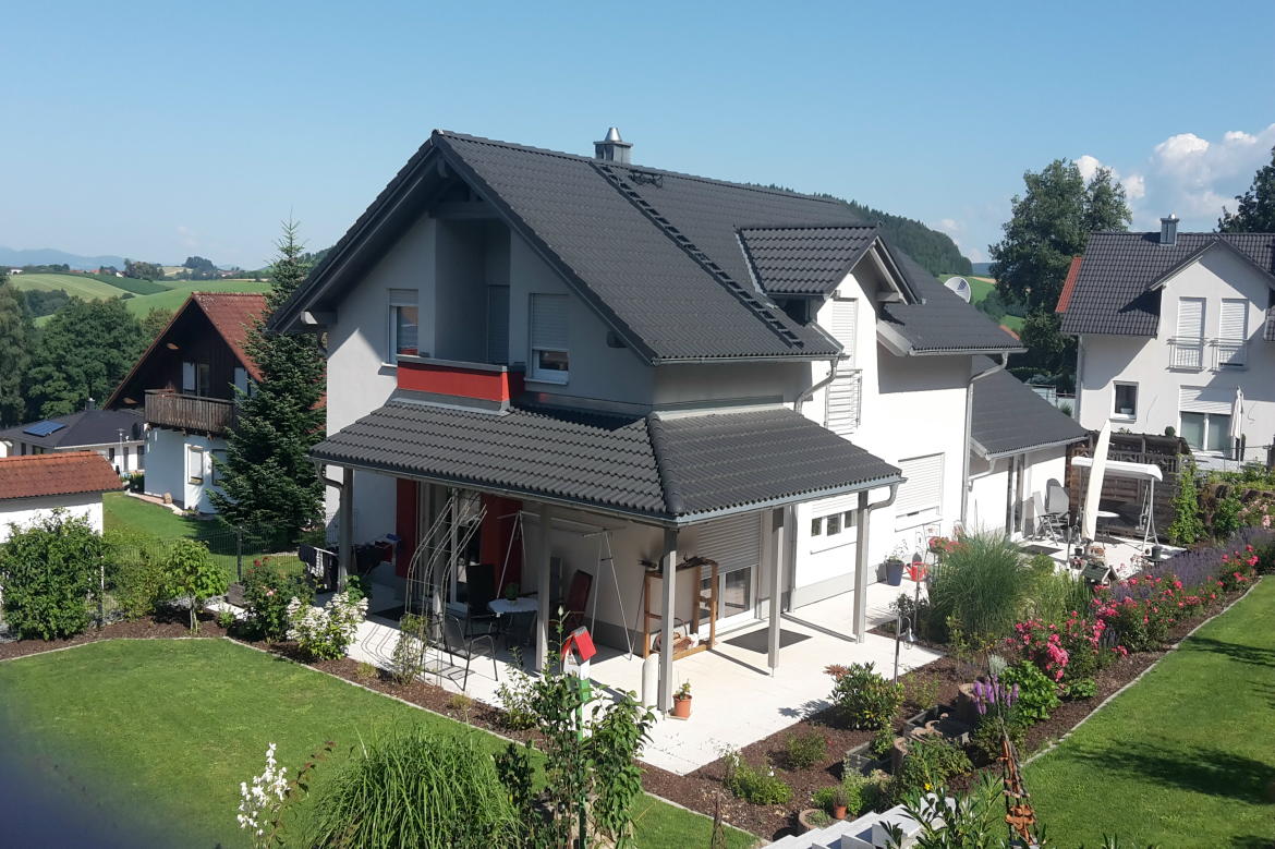 Haus in Waldkirchen<br><br>Verkauft in 5 Wochen