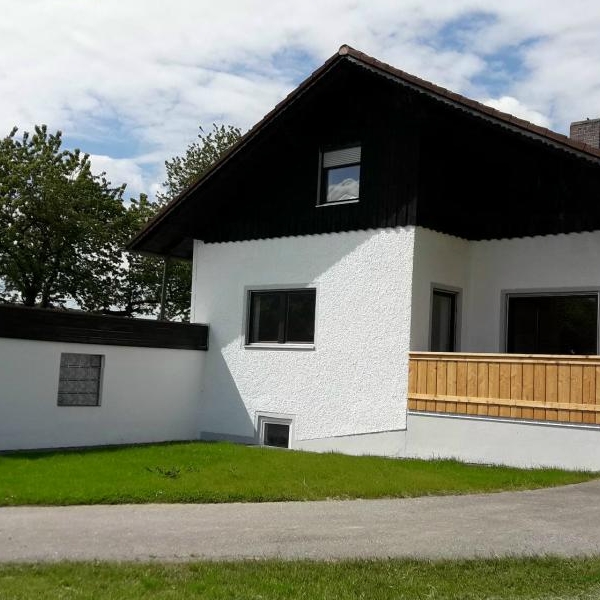 Haus in Fürstenstein<br><br>Verkauft in 3 Wochen