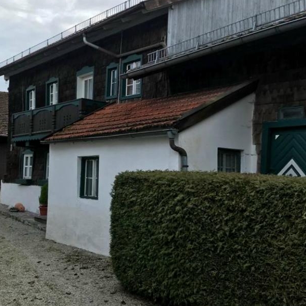 Bauernhaus in Oberpöring<br><br>Verkauft in 4 Wochen