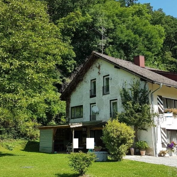 Haus in Hofkirchen<br><br>Verkauft in 6 Monaten