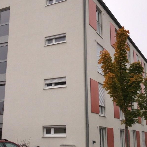 Wohnung in Deggendorf<br><br>Verkauft in 4 Wochen