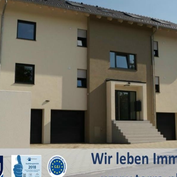 Wohnung in Passau<br><br>Verkauft in 3 Monaten